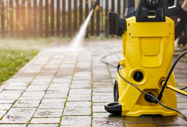 Best Driveway Cleaning and Restoration in Hilliard, OH