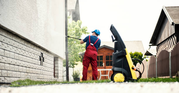 Reliable Hilliard, OH Pressure Washing Services Solutions